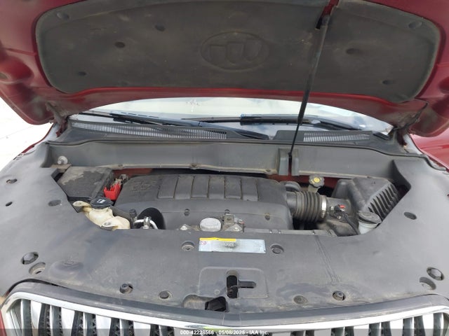 5GAKRBKD8GJ168128 Buick llt - sidi, alum, 60 degrees