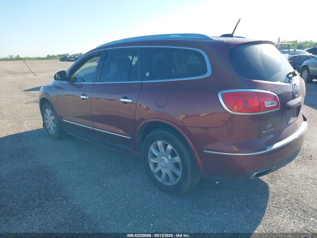 5GAKRBKD8GJ168128 Buick llt - sidi, alum, 60 degrees