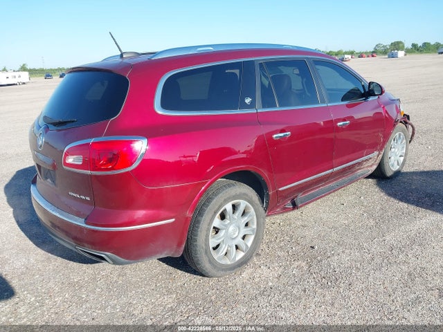 5GAKRBKD8GJ168128 Buick llt - sidi, alum, 60 degrees