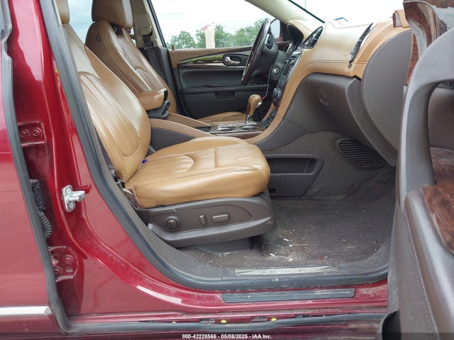 5GAKRBKD8GJ168128 Buick llt - sidi, alum, 60 degrees