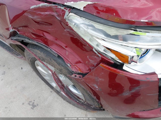 5GAKRBKD8GJ168128 Buick llt - sidi, alum, 60 degrees