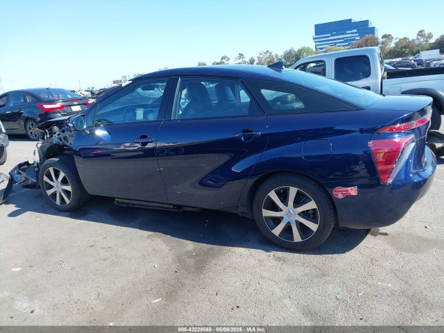 Toyota 4jm 2017 JTDBVRBD6HA002484 Image 15