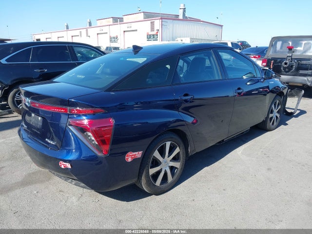 Toyota 4jm 2017 JTDBVRBD6HA002484 Image 4