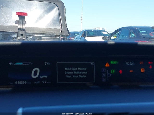 Toyota 4jm 2017 JTDBVRBD6HA002484 Image 7