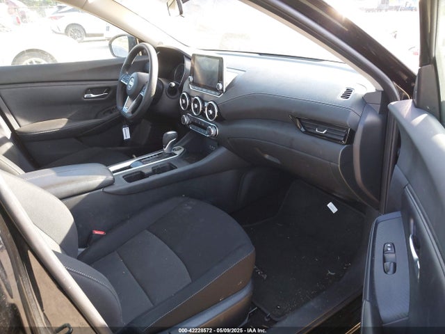 3N1AB8CV4PY249960 Nissan Sentra Sv Xtronic Cvt