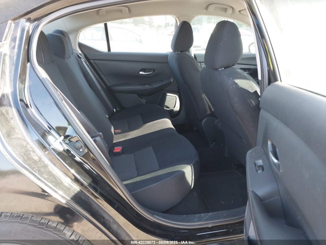 3N1AB8CV4PY249960 Nissan Sentra Sv Xtronic Cvt