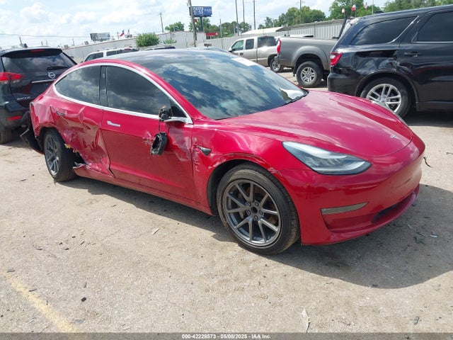 2018 TESLA MODEL 3 5YJ3E1EA8JF019341 Photo 0