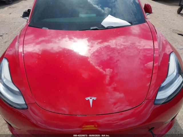2018 TESLA MODEL 3 5YJ3E1EA8JF019341 Photo 9