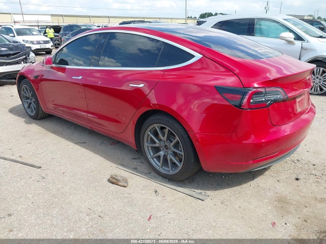2018 TESLA MODEL 3 5YJ3E1EA8JF019341 Photo 2