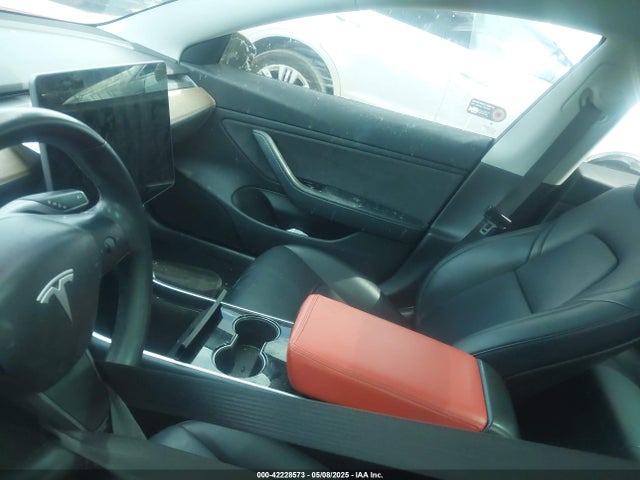 2018 TESLA MODEL 3 5YJ3E1EA8JF019341 Photo 6