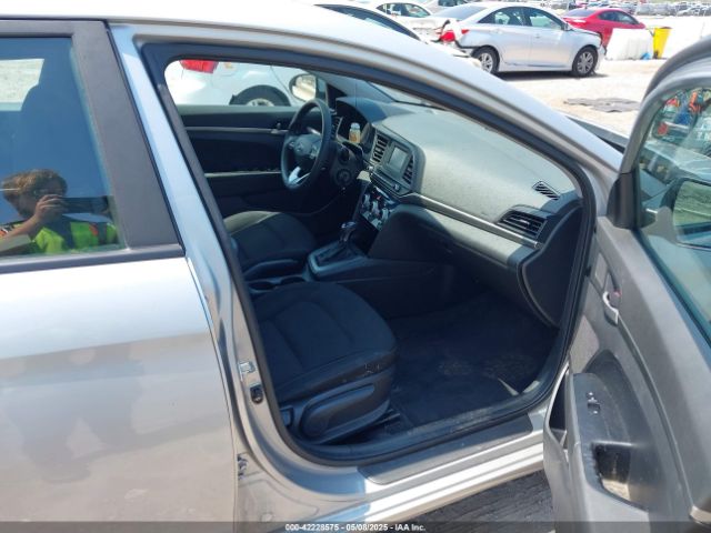 KMHD74LF4LU016635 Hyundai ELANTRA SE