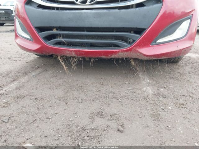 KMHD35LH7EU211831 Hyundai ELANTRA GT