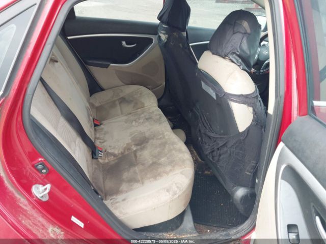 KMHD35LH7EU211831 Hyundai ELANTRA GT
