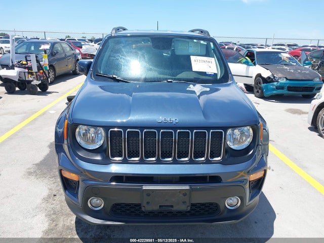 ZACNJABB0LPL71663 Jeep 2020