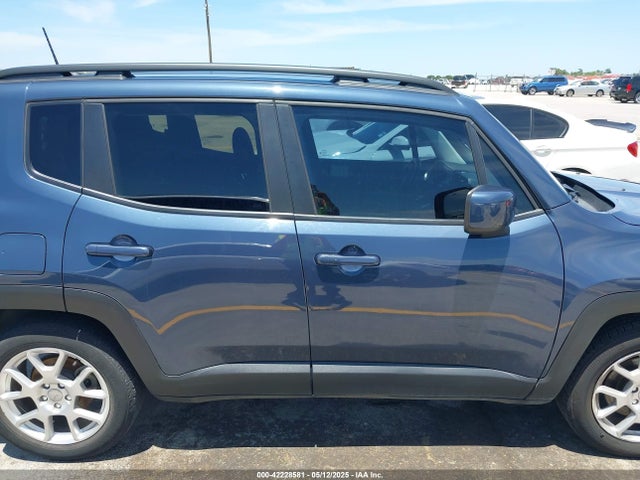 ZACNJABB0LPL71663 Jeep 2020