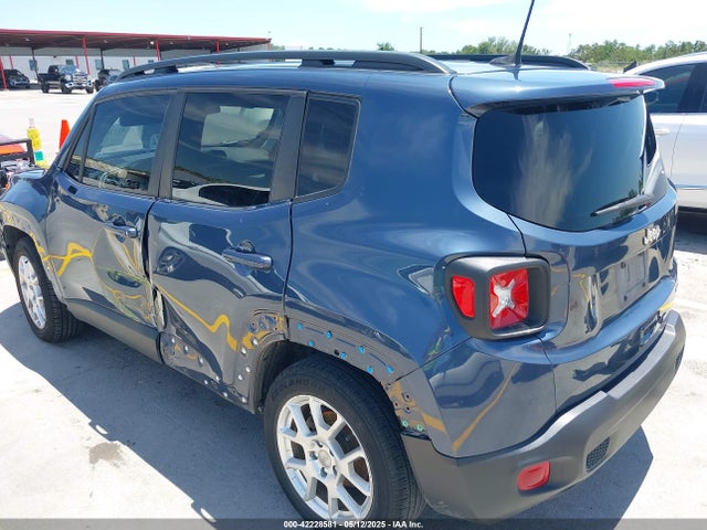 ZACNJABB0LPL71663 Jeep 2020