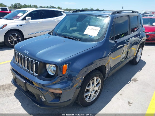 ZACNJABB0LPL71663 Jeep 2020