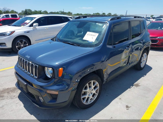 ZACNJABB0LPL71663 Jeep 2020