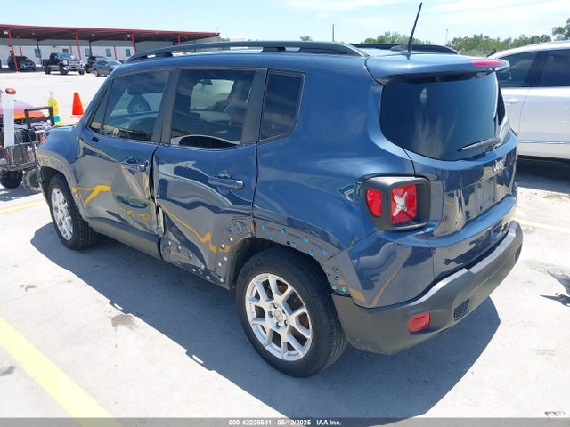 ZACNJABB0LPL71663 Jeep 2020