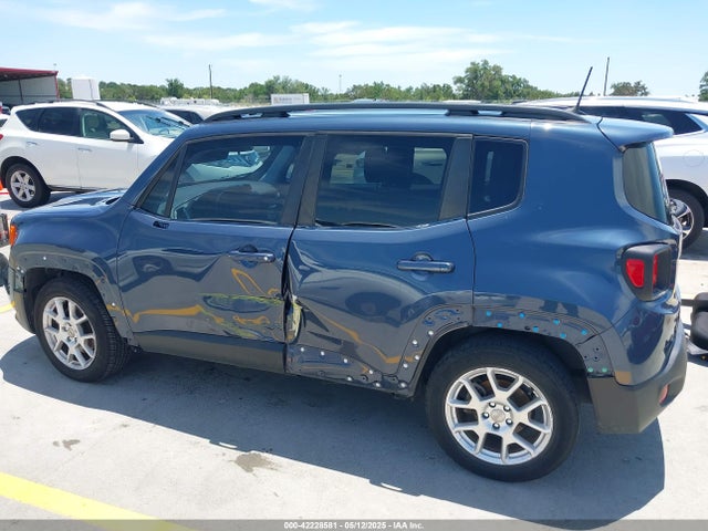 ZACNJABB0LPL71663 Jeep 2020