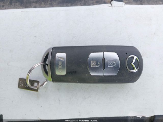 JM3KE4DY7G0687318 Mazda Cx-5 Grand Touring