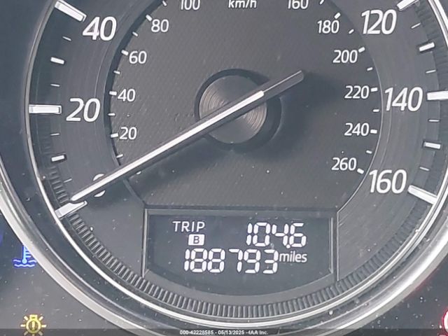 JM3KE4DY7G0687318 Mazda Cx-5 Grand Touring