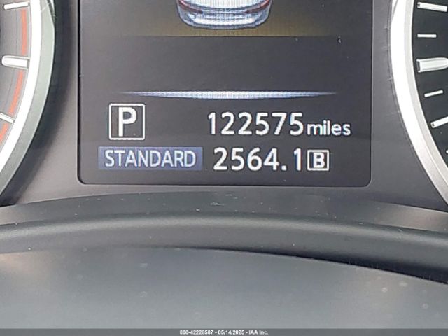 JN1EV7AR3JM445195 Infiniti Q50 3.0t Luxe