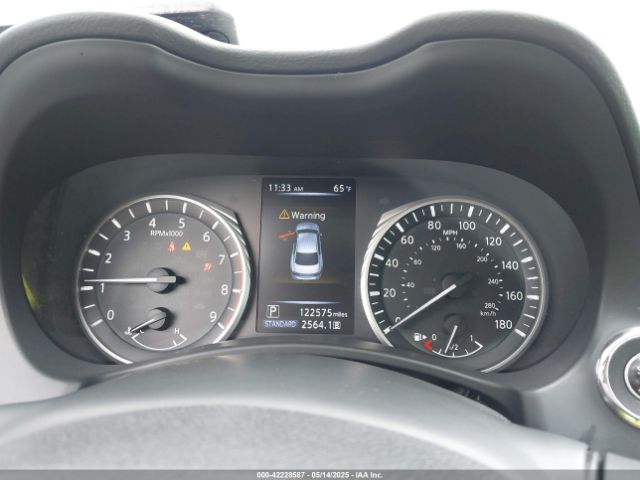 JN1EV7AR3JM445195 Infiniti Q50 3.0t Luxe