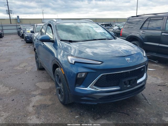 2024 BUICK ENCORE GX KL4AMDSL3RB007284