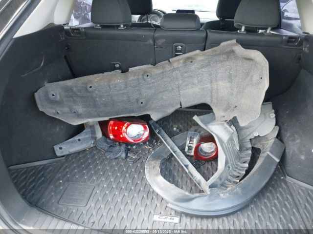 JM3KFABMXK0607823 Mazda CX-5 SPORT