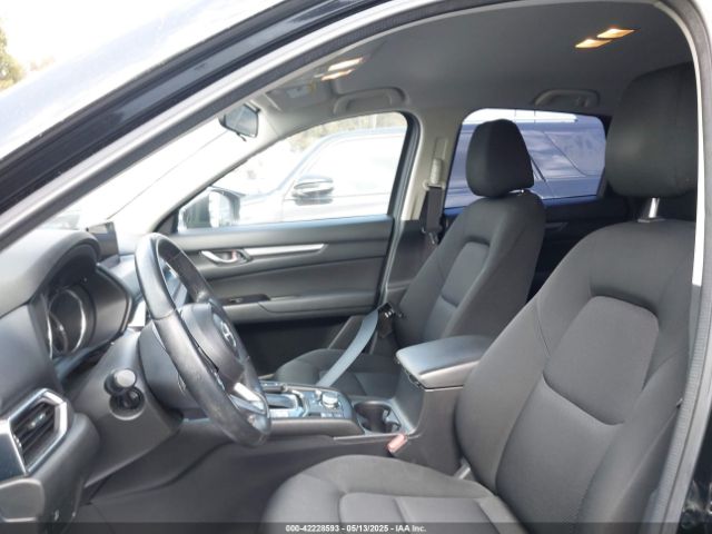 JM3KFABMXK0607823 Mazda CX-5 SPORT