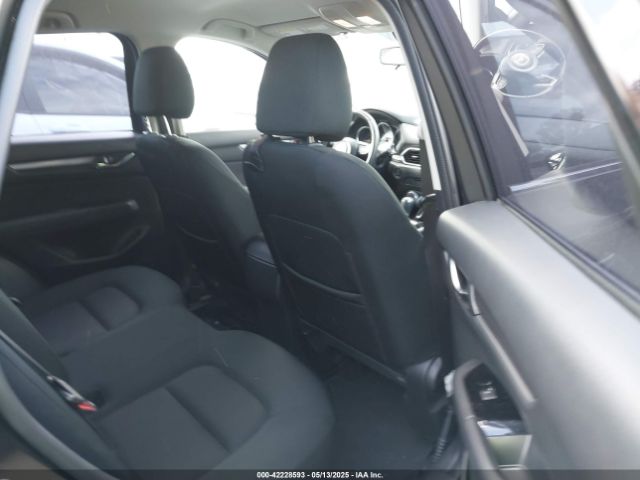 JM3KFABMXK0607823 Mazda CX-5 SPORT