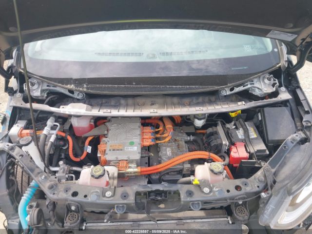 2017 CHEVROLET BOLT EV 1G1FW6S09H4178107 Photo 9