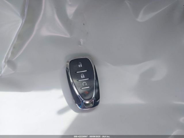 2017 CHEVROLET BOLT EV 1G1FW6S09H4178107 Photo 10