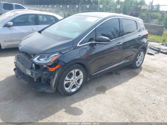 2017 CHEVROLET BOLT EV 1G1FW6S09H4178107 Photo 1