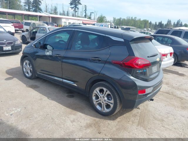 2017 CHEVROLET BOLT EV 1G1FW6S09H4178107 Photo 2