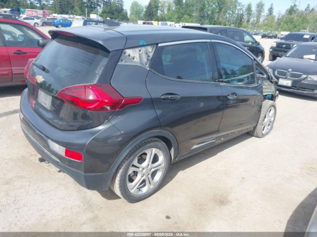 2017 CHEVROLET BOLT EV 1G1FW6S09H4178107 Photo 3