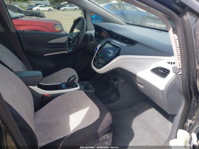 2017 CHEVROLET BOLT EV 1G1FW6S09H4178107 Photo 4
