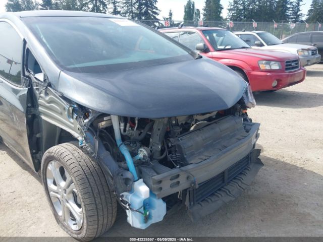 2017 CHEVROLET BOLT EV 1G1FW6S09H4178107 Photo 5