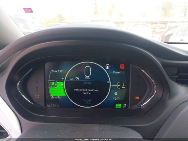 2017 CHEVROLET BOLT EV 1G1FW6S09H4178107 Photo 6