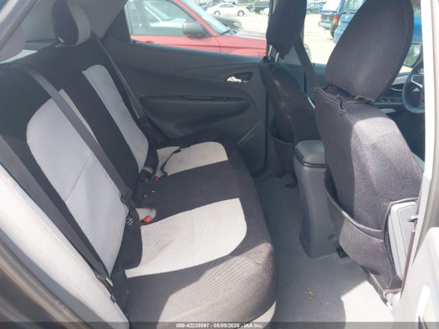 2017 CHEVROLET BOLT EV 1G1FW6S09H4178107 Photo 7