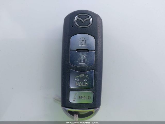 3MZBN1U77HM119399 Mazda Mazda3 4-door Sport