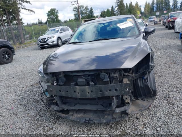 3MZBN1U77HM119399 Mazda Mazda3 4-door Sport