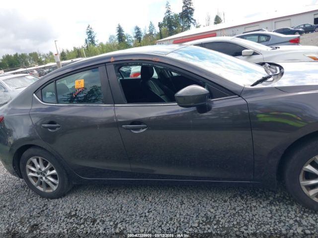 3MZBN1U77HM119399 Mazda Mazda3 4-door Sport