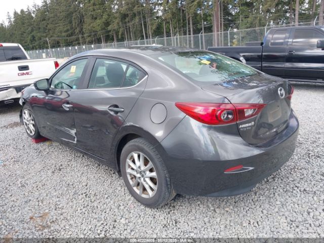 3MZBN1U77HM119399 Mazda Mazda3 4-door Sport