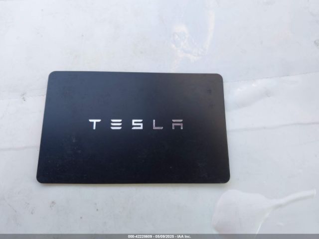 5YJ3E1EA1PF456185 Tesla Model 3 Rear-wheel Drive