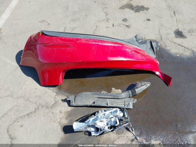 5YJ3E1EA1PF456185 Tesla Model 3 Rear-wheel Drive