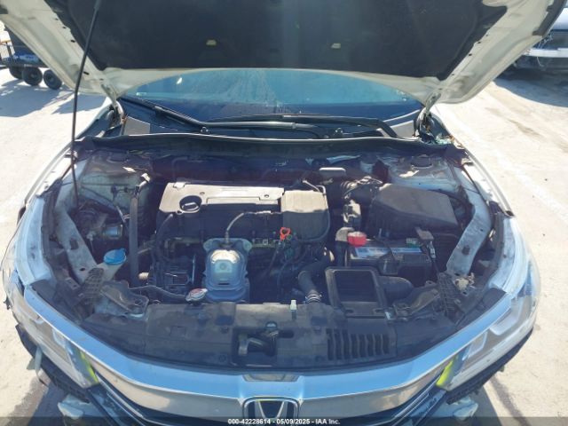 1HGCR2F36HA238507 Honda k24w1