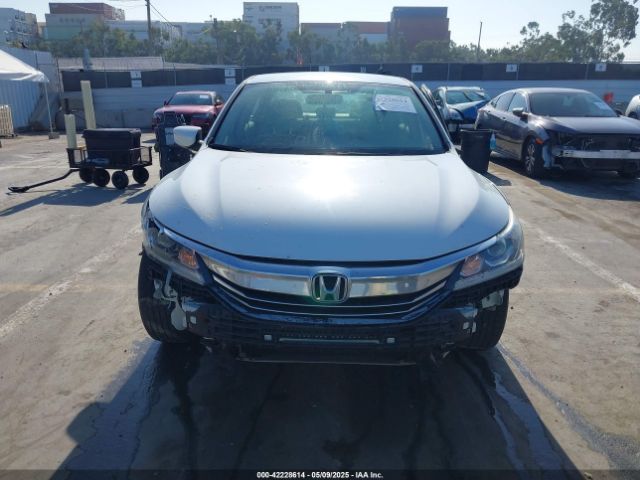 1HGCR2F36HA238507 Honda k24w1