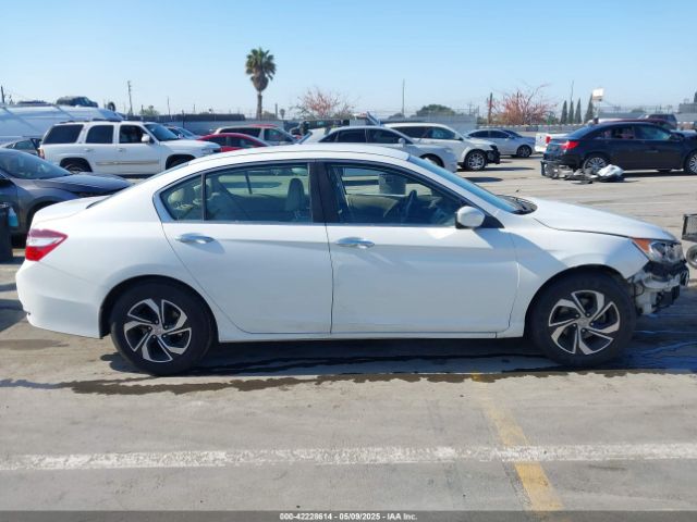 1HGCR2F36HA238507 Honda k24w1